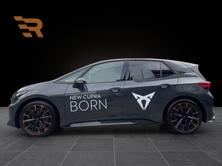 CUPRA BORN 79kWh 231PS PRIME EDITION, Elektro, Neuwagen, Automatik - 2