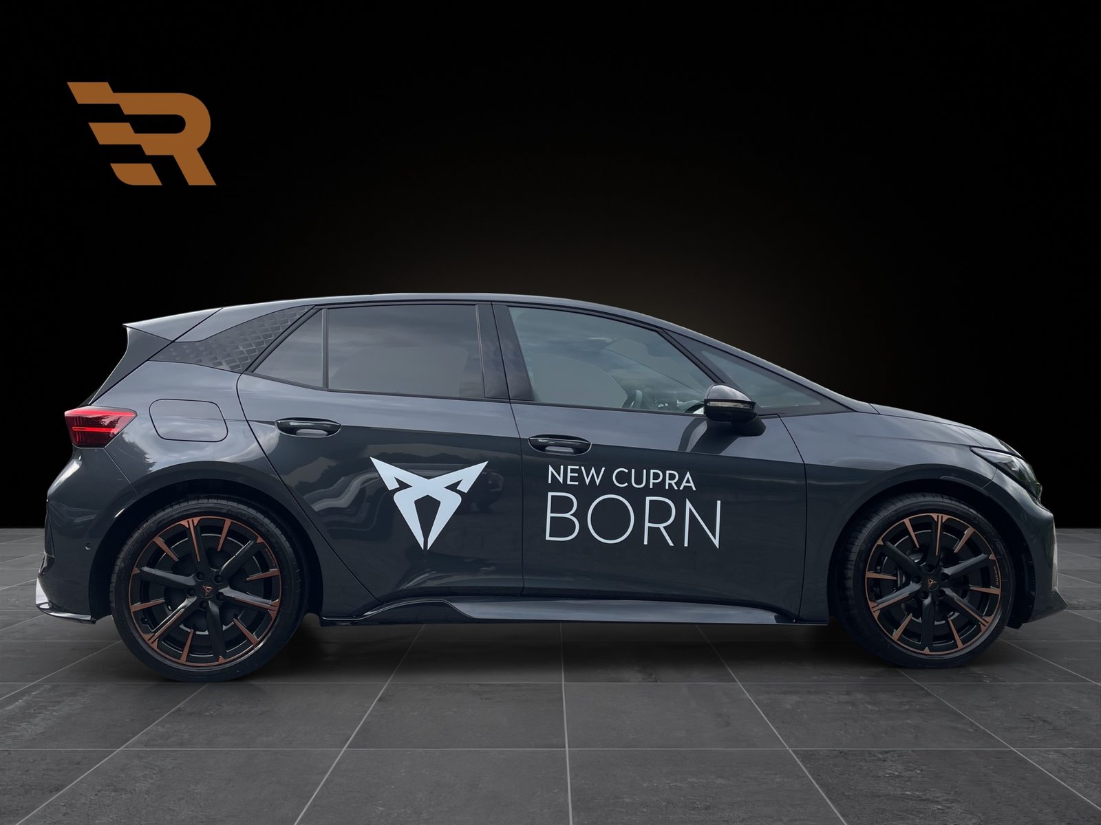 CUPRA BORN 79kWh 231PS PRIME EDITION, Électrique, Voiture nouvelle, Automatique - 6