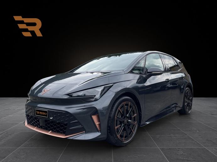 CUPRA BORN 79kWh 326PSVZ PRIME, Elektro, Neuwagen, Automatik