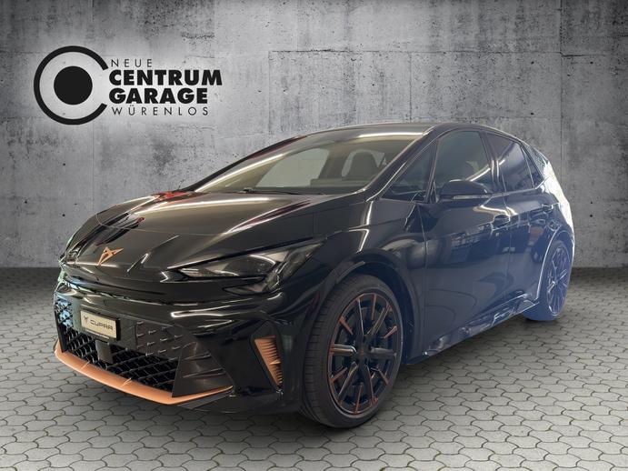 CUPRA Born 79 kWh VZ Prime, Elektro, Neuwagen, Automatik
