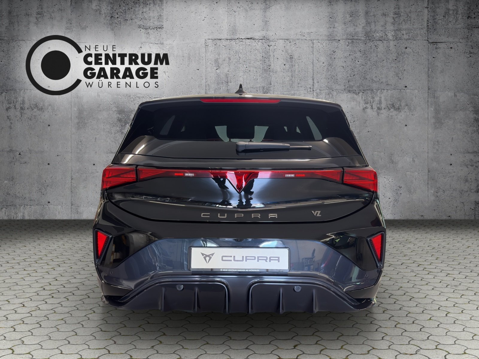 CUPRA Born 79 kWh VZ Prime, Électrique, Voiture nouvelle, Automatique - 7
