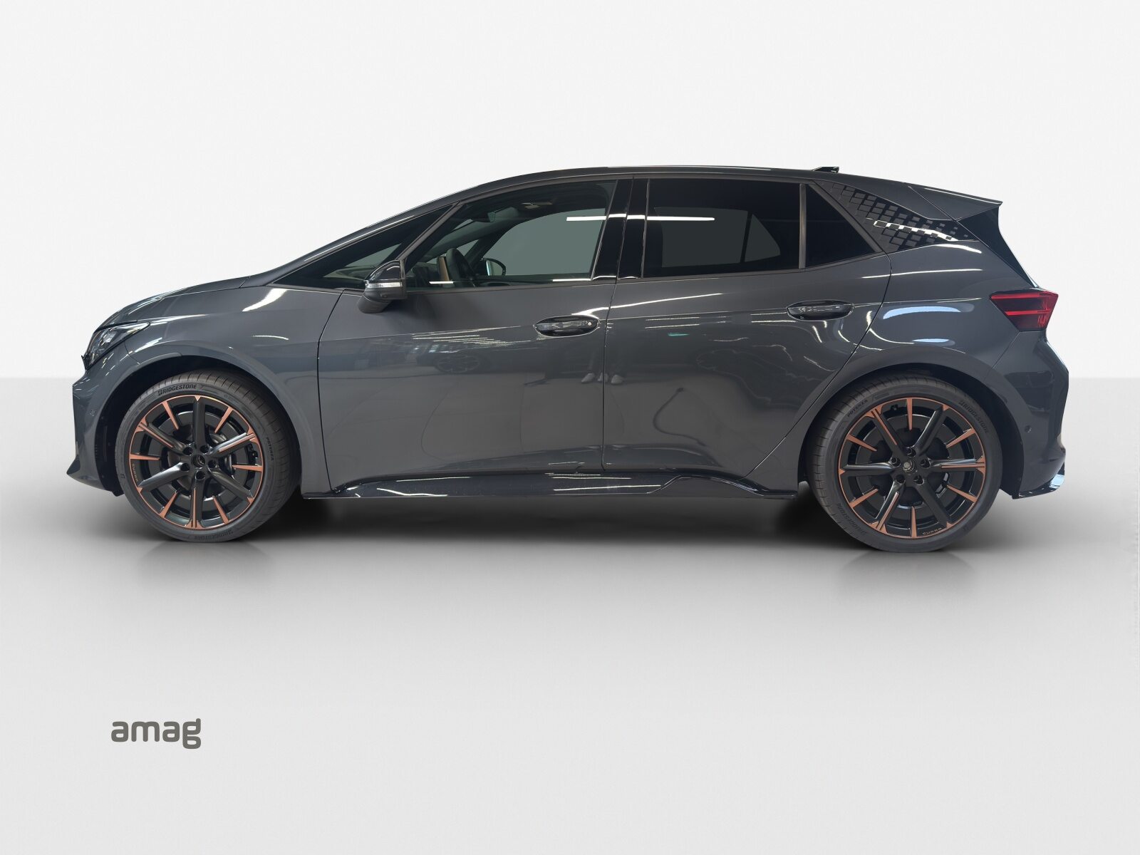 CUPRA Born BEV 58kWh 190PS PRIME EDITION, Elettrica, Auto nuove, Automatico - 2