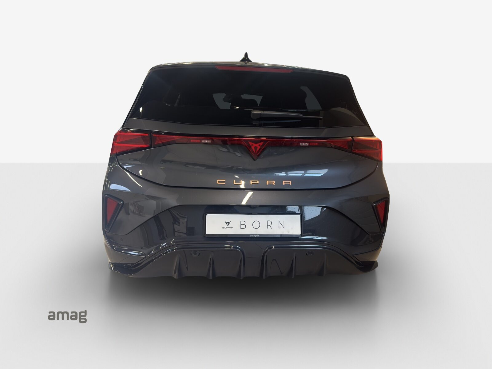 CUPRA Born BEV 58kWh 190PS PRIME EDITION, Elettrica, Auto nuove, Automatico - 4