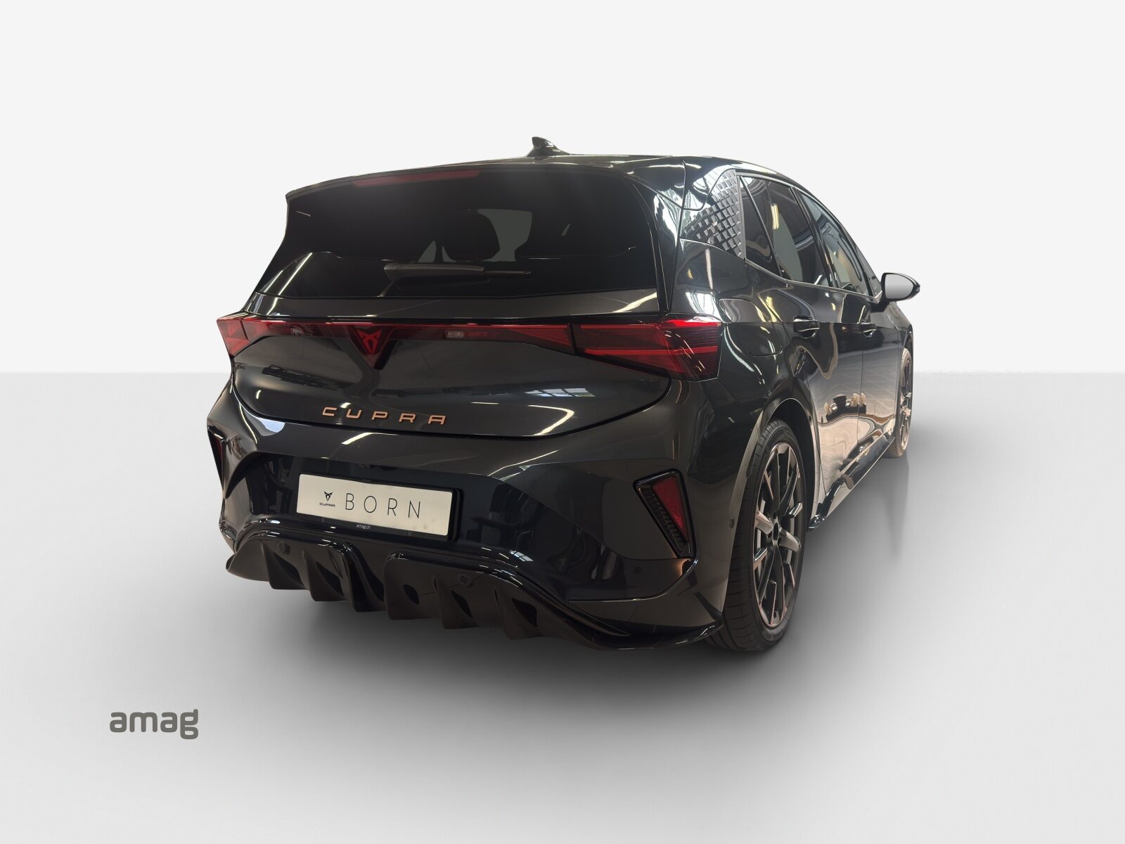 CUPRA Born BEV 58kWh 190PS PRIME EDITION, Elettrica, Auto nuove, Automatico - 5