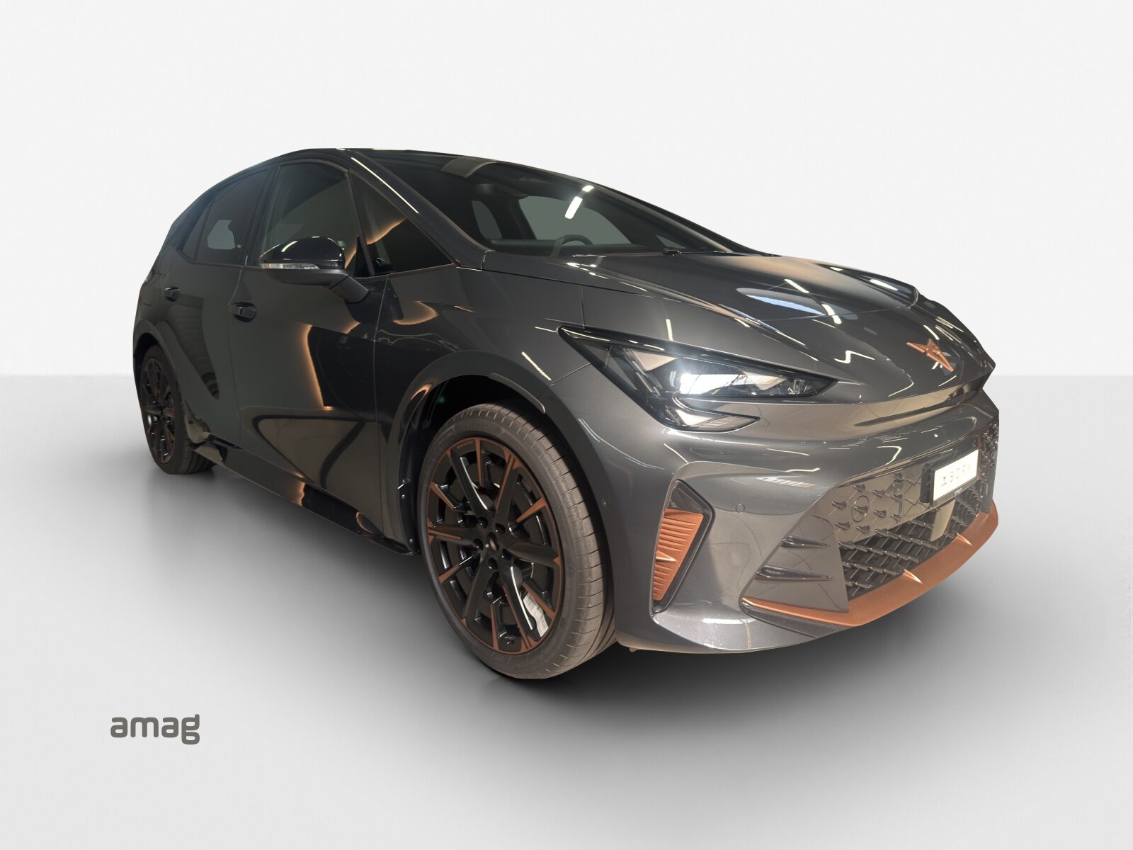 CUPRA Born BEV 58kWh 190PS PRIME EDITION, Elettrica, Auto nuove, Automatico - 6
