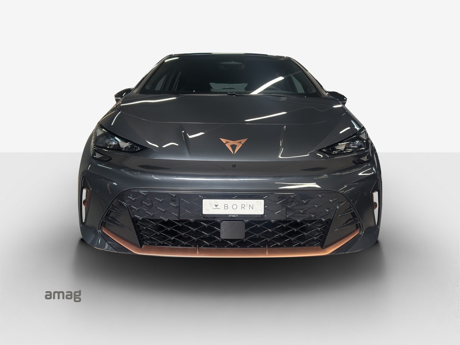 CUPRA Born BEV 58kWh 190PS PRIME EDITION, Elettrica, Auto nuove, Automatico - 7
