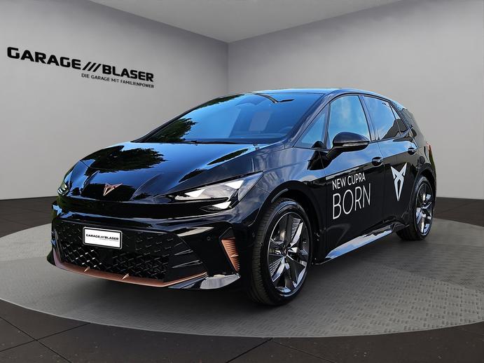 CUPRA Born 79 kWh Prime, Elektro, Neuwagen, Automatik