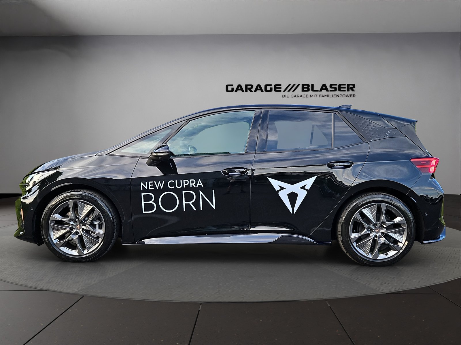 CUPRA Born 79 kWh Prime, Electric, New car, Automatic - 2