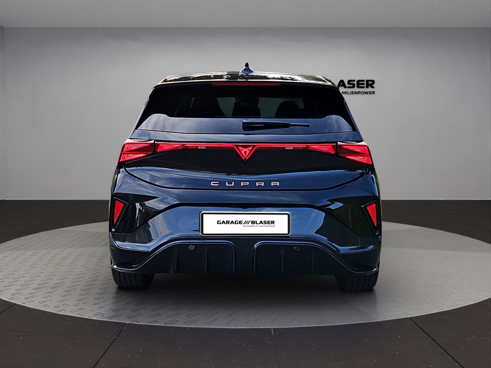 CUPRA Born 79 kWh Prime, Electric, New car, Automatic - 4