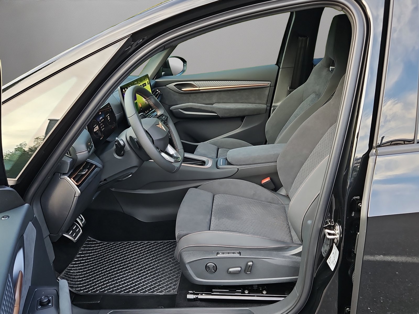 CUPRA Born 79 kWh Prime, Electric, New car, Automatic - 5