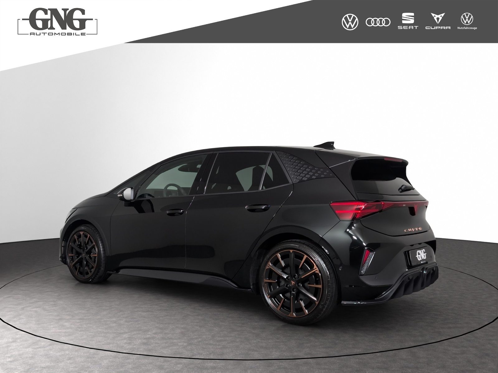 CUPRA BORN 79kWh 231PS PRIME EDITION, Elettrica, Auto nuove, Automatico - 2