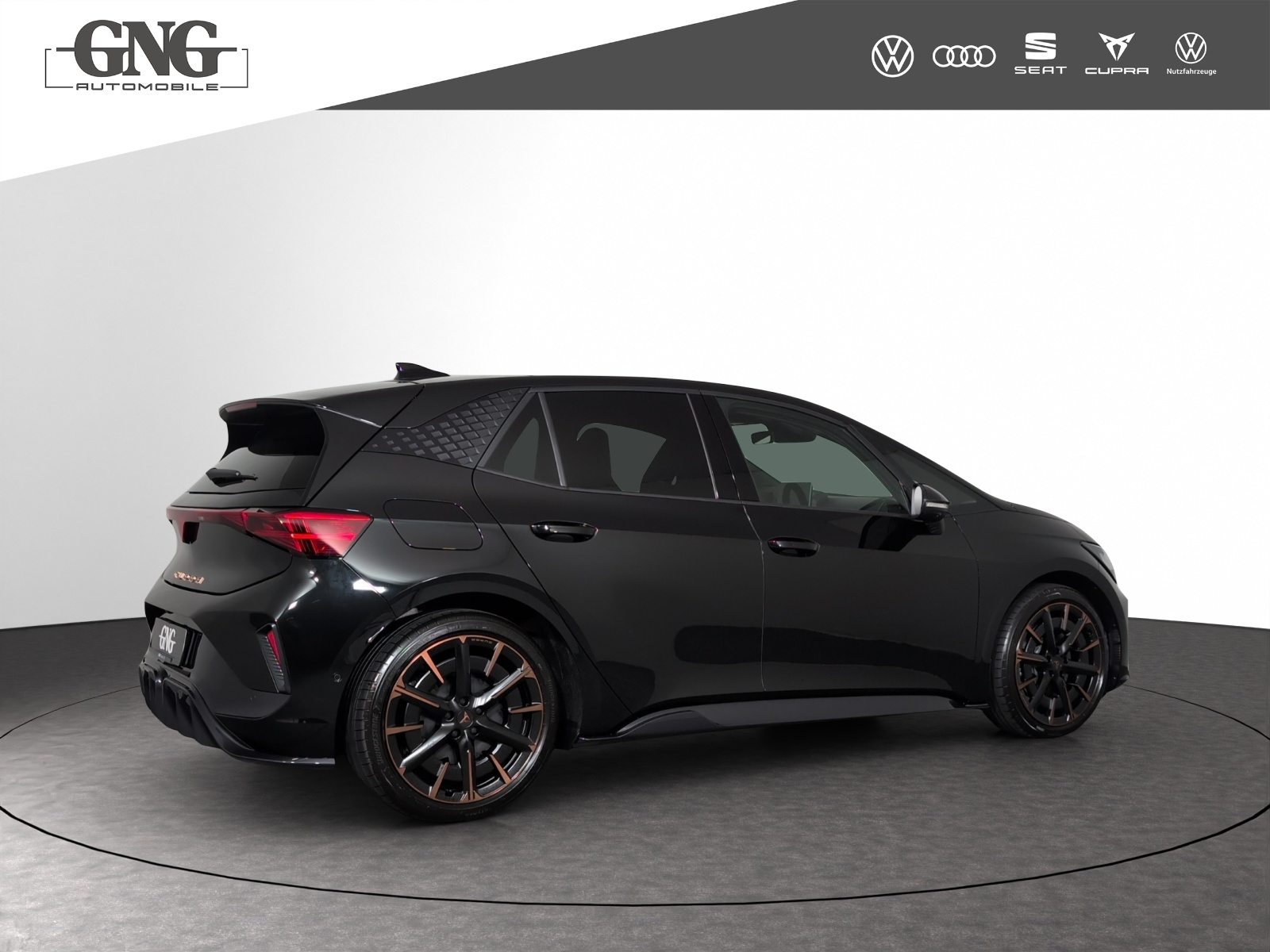 CUPRA BORN 79kWh 231PS PRIME EDITION, Elettrica, Auto nuove, Automatico - 3