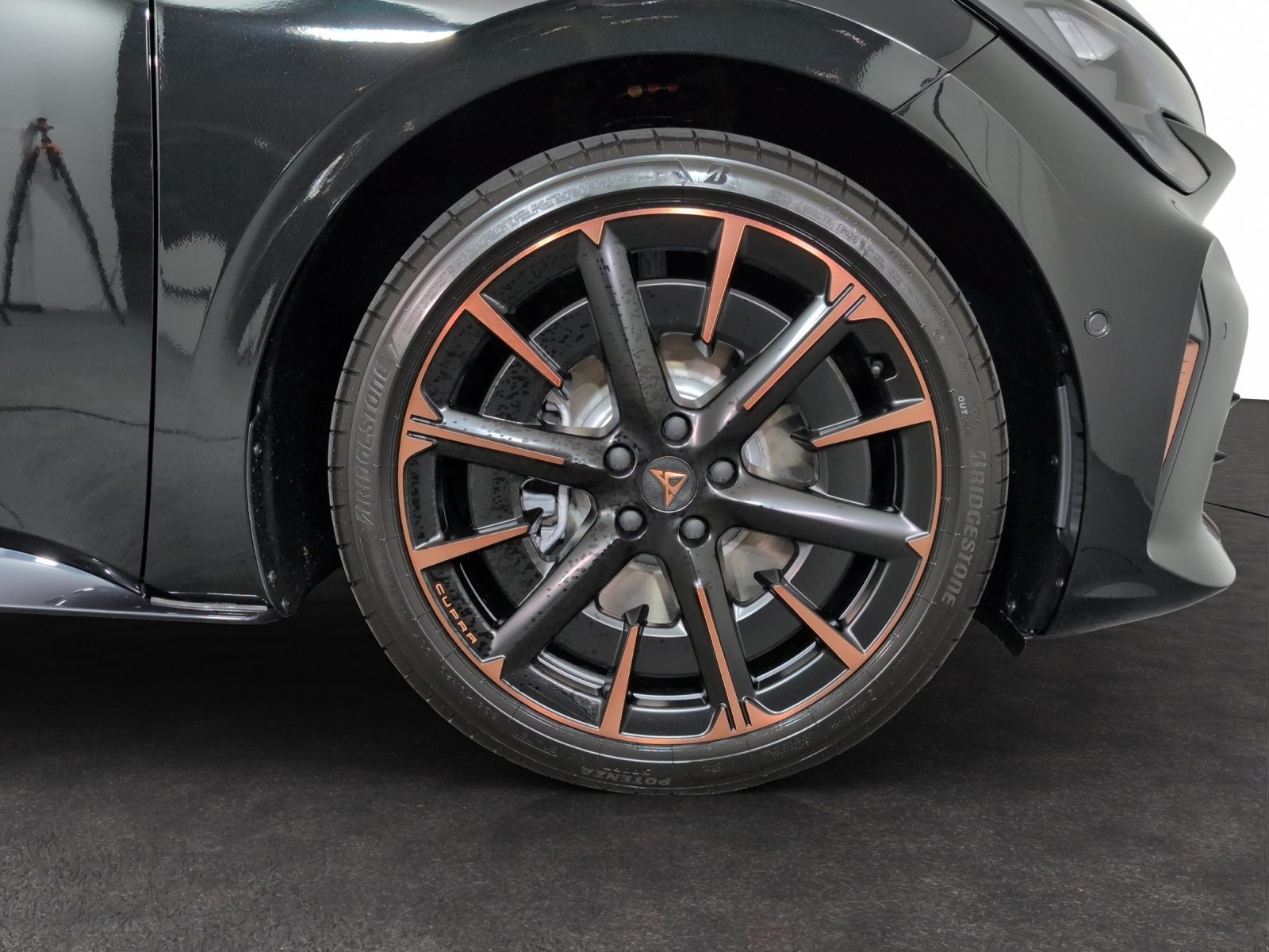CUPRA BORN 79kWh 231PS PRIME EDITION, Elettrica, Auto nuove, Automatico - 5