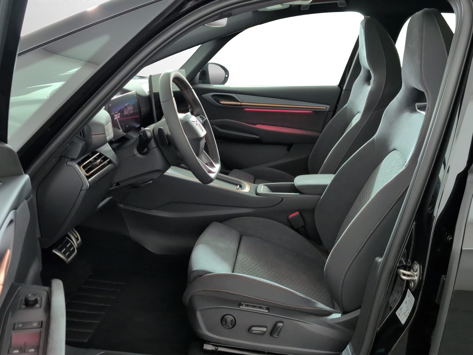 CUPRA BORN 79kWh 231PS PRIME EDITION, Elettrica, Auto nuove, Automatico - 6
