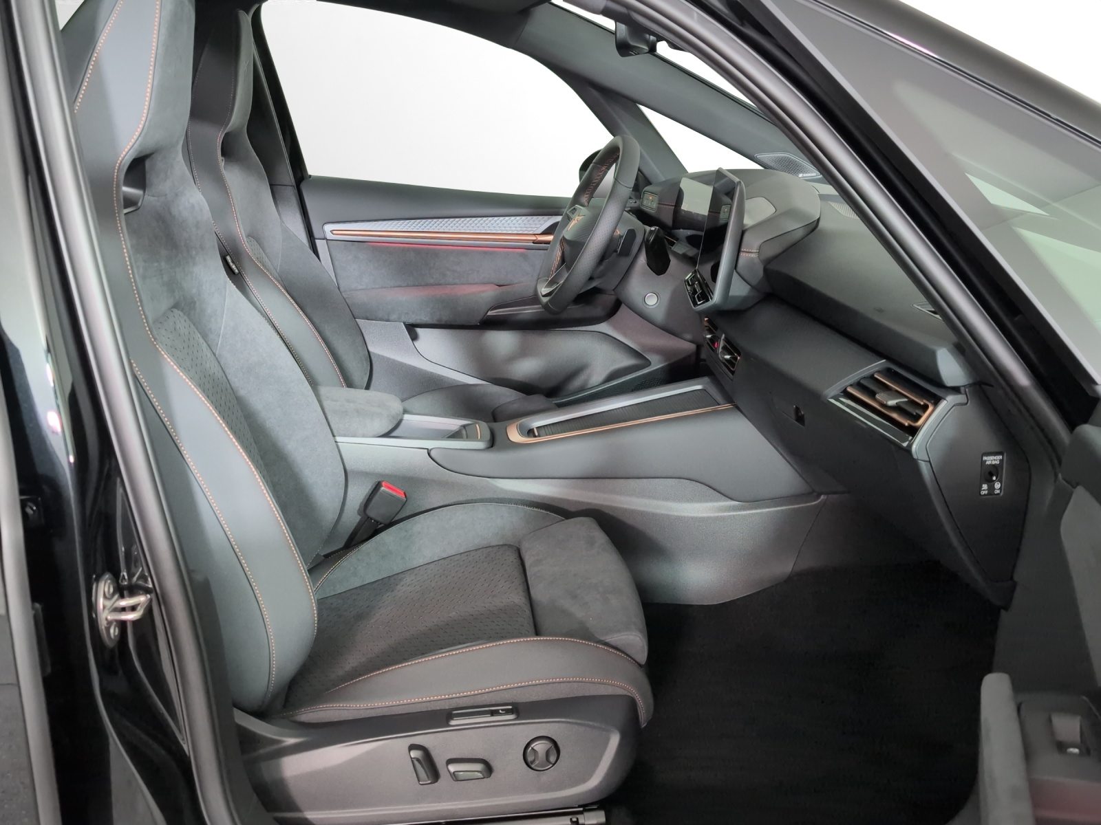 CUPRA BORN 79kWh 231PS PRIME EDITION, Elettrica, Auto nuove, Automatico - 7