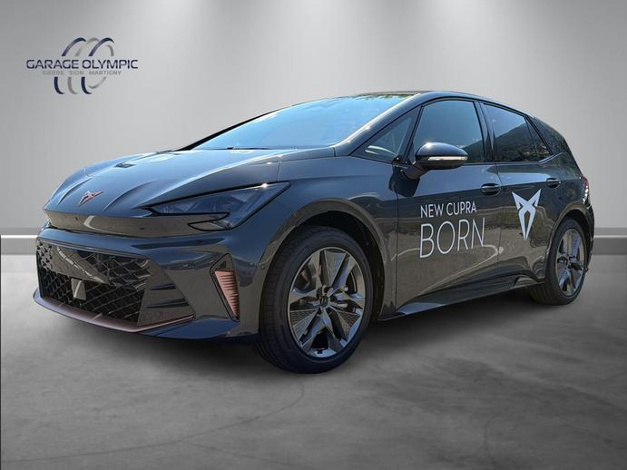 CUPRA Born 79 kWh Prime, Elektro, Neuwagen, Automatik