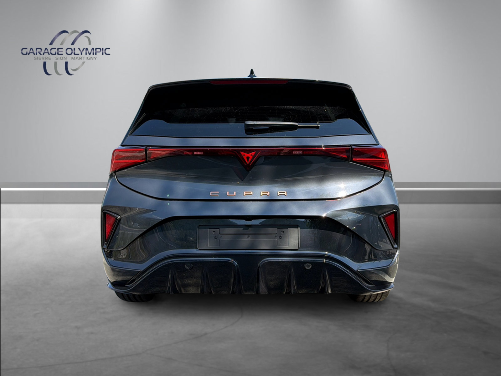 CUPRA Born 79 kWh Prime, Elektro, Neuwagen, Automatik - 5