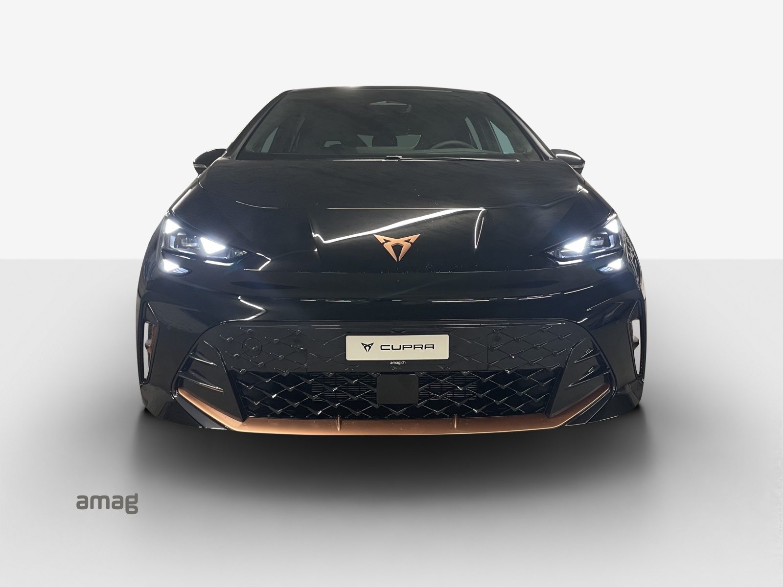 CUPRA BORN 79kWh 326PSVZ PRIME, Électrique, Voiture nouvelle, Automatique - 7