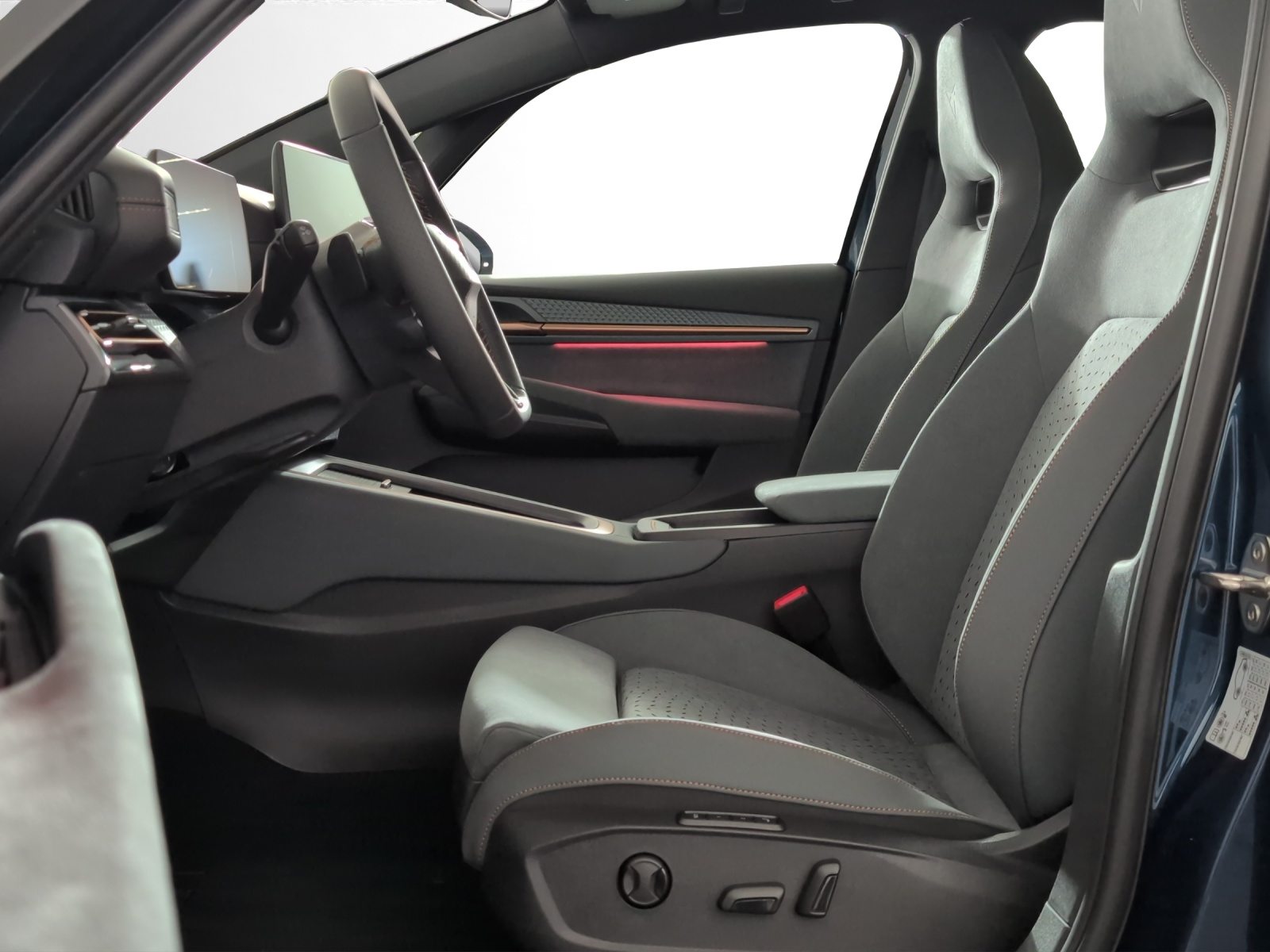 CUPRA BORN 79kWh 231PS PRIME EDITION, Électrique, Voiture nouvelle, Automatique - 6