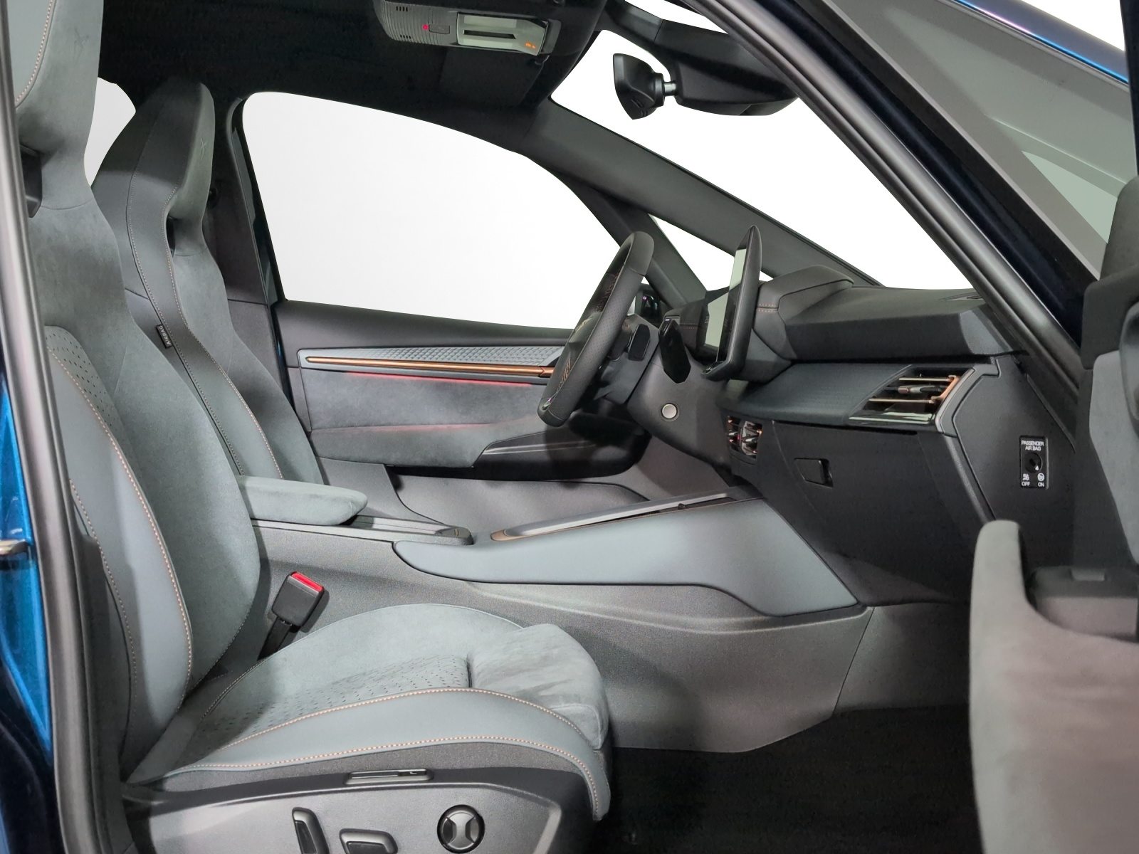 CUPRA BORN 79kWh 231PS PRIME EDITION, Électrique, Voiture nouvelle, Automatique - 7