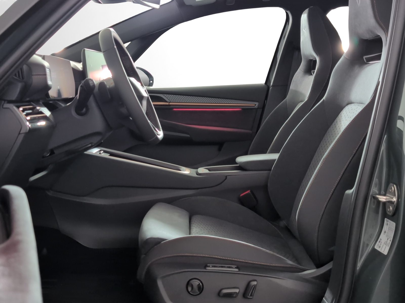 CUPRA BORN 79kWh 231PS PRIME EDITION, Electric, New car, Automatic - 6
