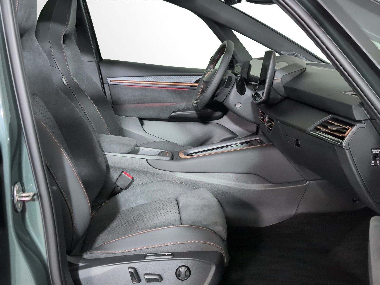 CUPRA BORN 79kWh 231PS PRIME EDITION, Electric, New car, Automatic - 7