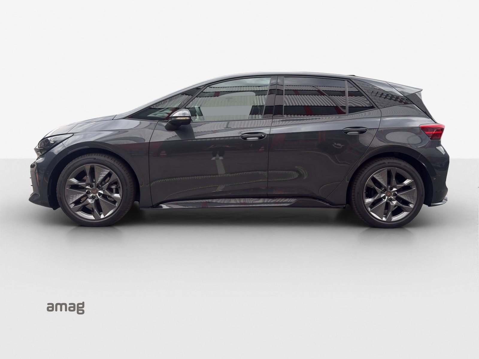 CUPRA BORN 79kWh 231PS PRIME EDITION, Electric, New car, Automatic - 2