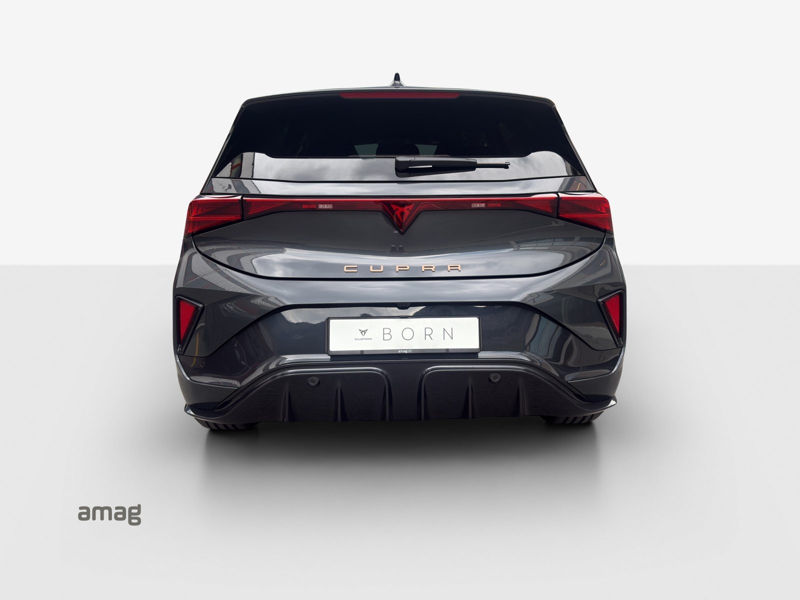 CUPRA BORN 79kWh 231PS PRIME EDITION, Electric, New car, Automatic - 4
