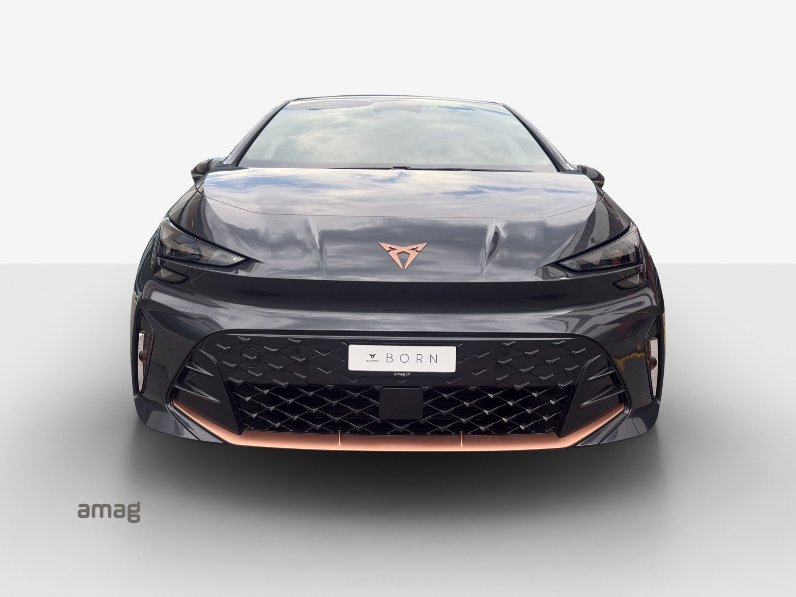 CUPRA BORN 79kWh 231PS PRIME EDITION, Electric, New car, Automatic - 7