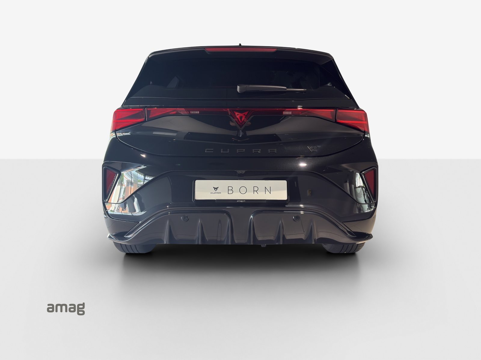 CUPRA BORN 79kWh 326PSVZ PRIME, Électrique, Voiture nouvelle, Automatique - 4