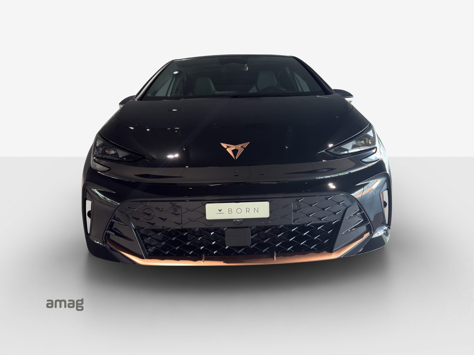 CUPRA BORN 79kWh 326PSVZ PRIME, Électrique, Voiture nouvelle, Automatique - 7
