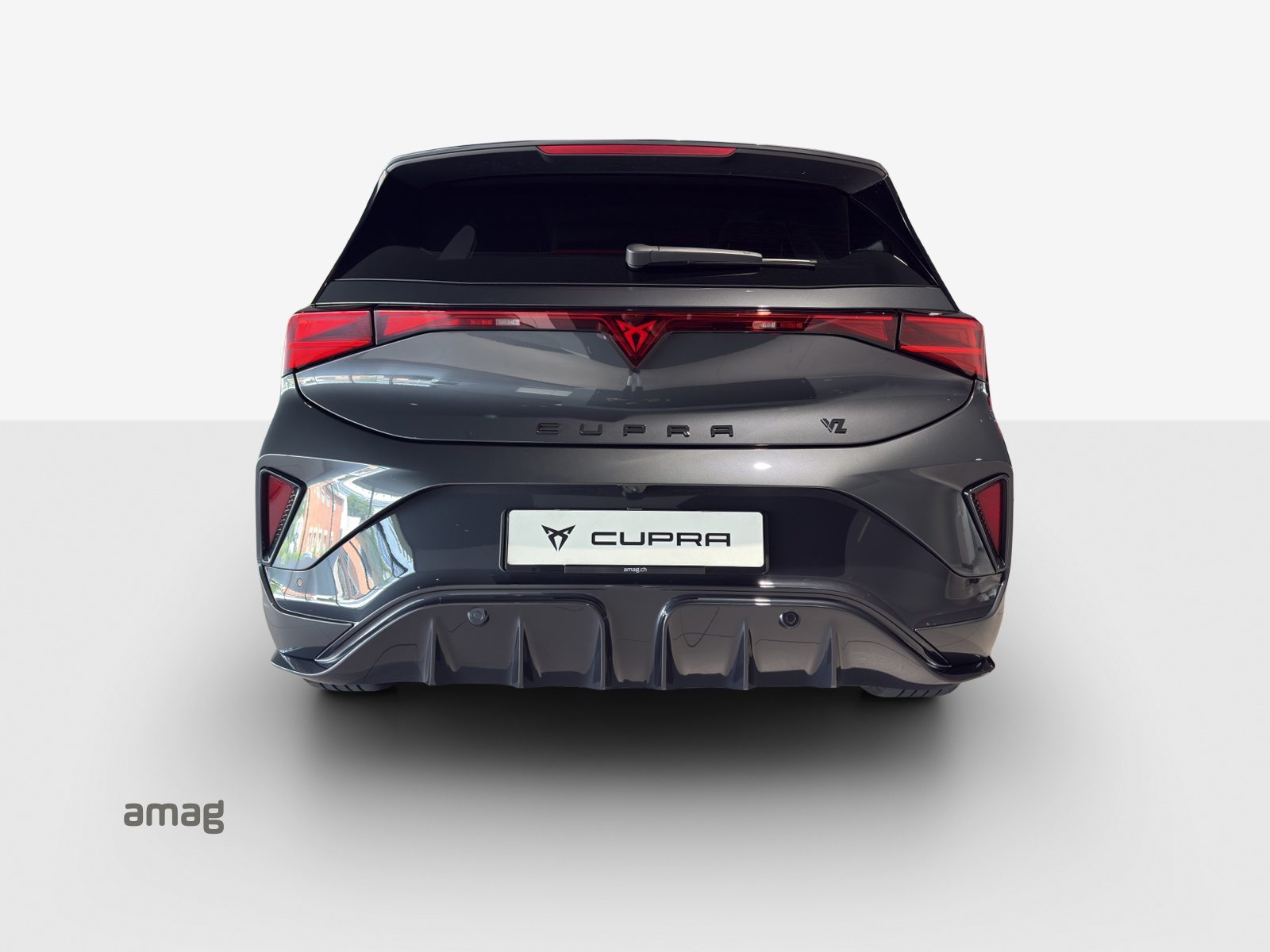 CUPRA BORN 79kWh 326PSVZ PRIME, Électrique, Voiture nouvelle, Automatique - 4