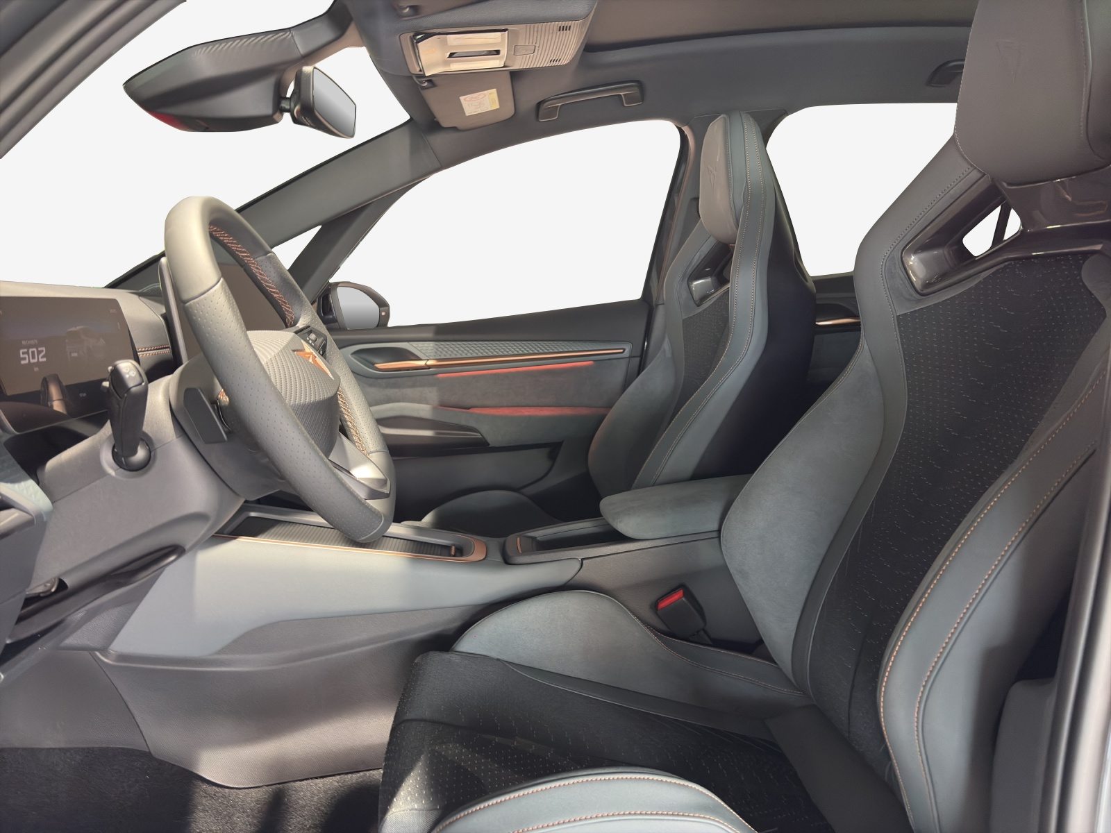 CUPRA BORN 79kWh 326PSVZ PRIME, Électrique, Voiture nouvelle, Automatique - 7
