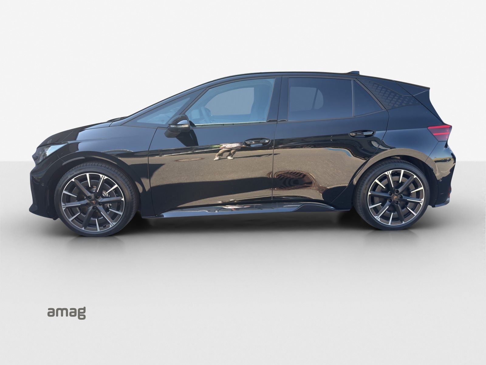CUPRA BORN 79kWh 326PSVZ PRIME, Electric, New car, Automatic - 2