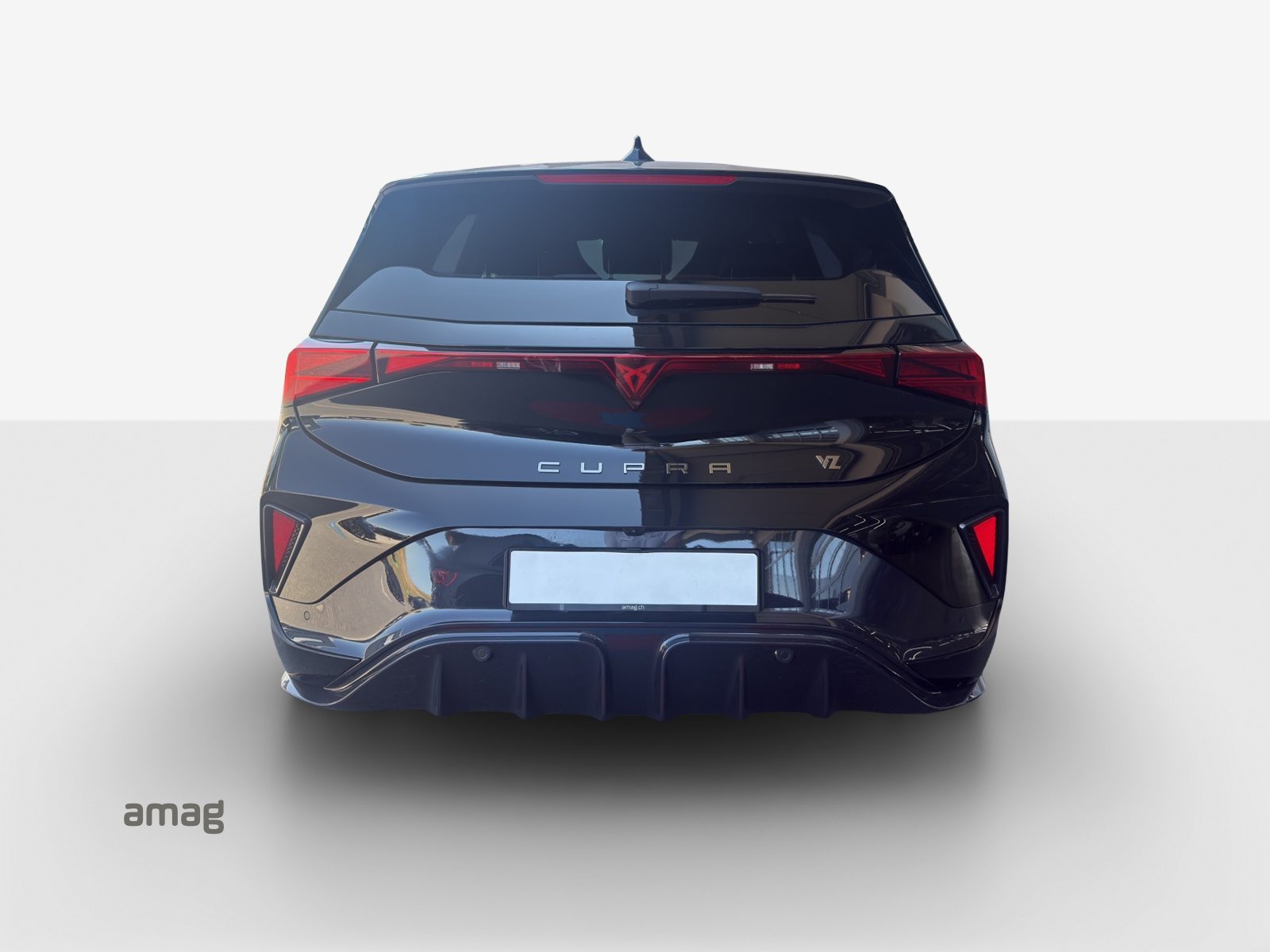 CUPRA BORN 79kWh 326PSVZ PRIME, Electric, New car, Automatic - 4
