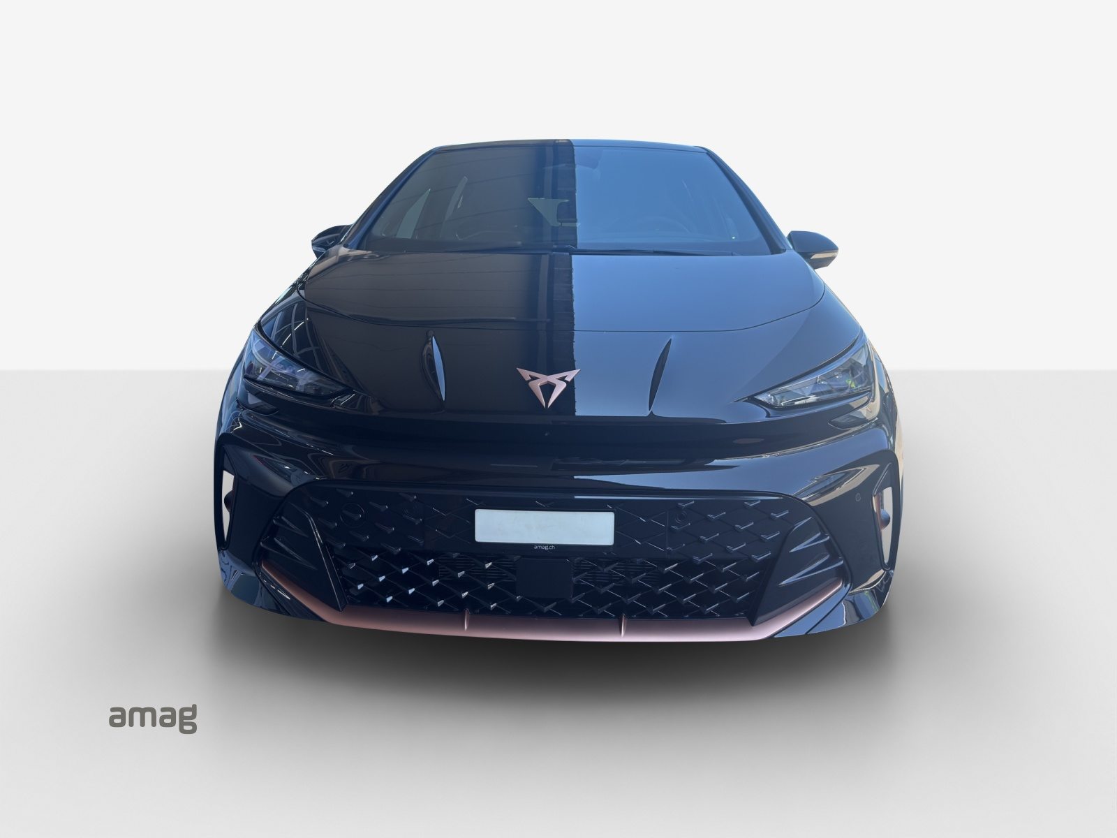 CUPRA BORN 79kWh 326PSVZ PRIME, Electric, New car, Automatic - 7