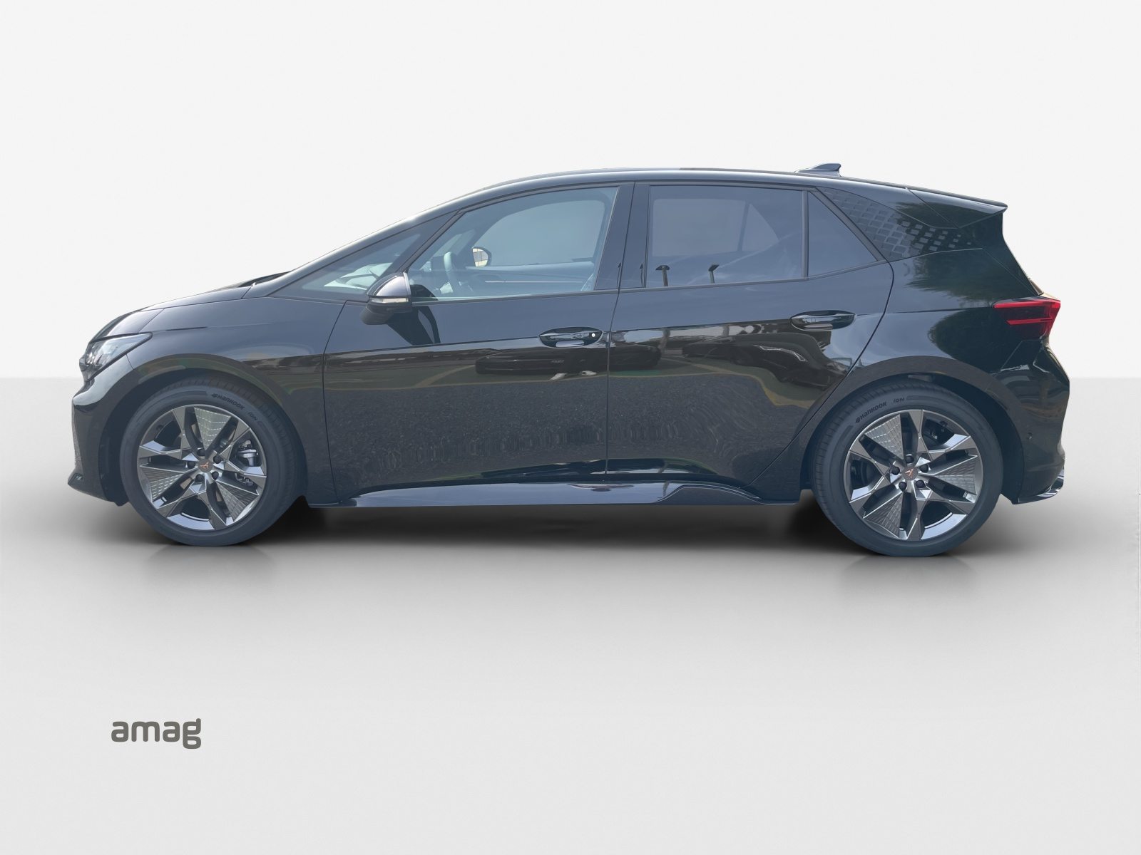 CUPRA Born BEV 58kWh 190PS PRIME EDITION, Électrique, Voiture nouvelle, Automatique - 2
