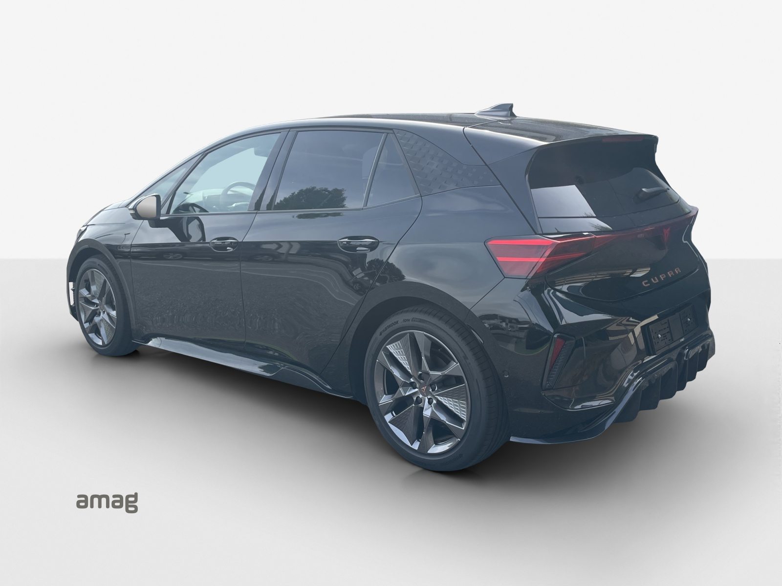 CUPRA Born BEV 58kWh 190PS PRIME EDITION, Électrique, Voiture nouvelle, Automatique - 3