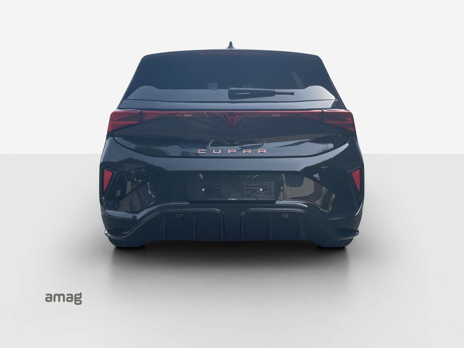CUPRA Born BEV 58kWh 190PS PRIME EDITION, Électrique, Voiture nouvelle, Automatique - 4