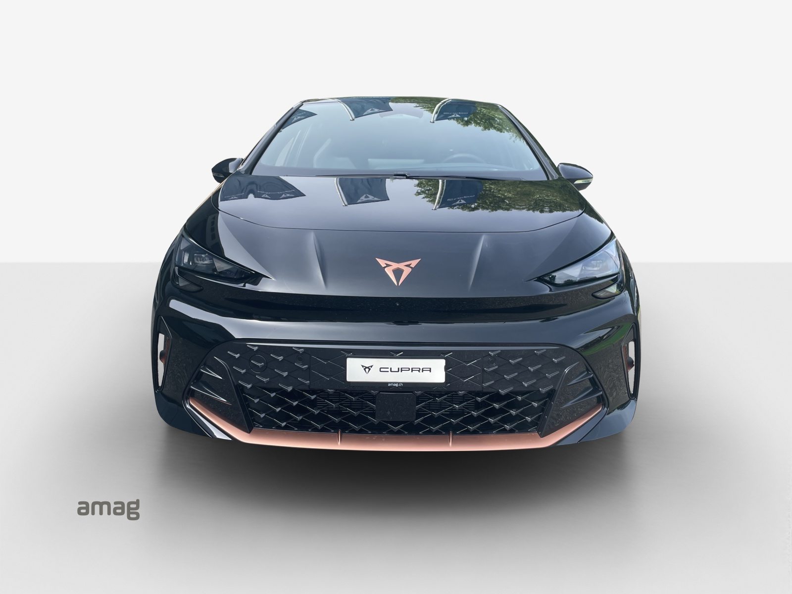 CUPRA Born BEV 58kWh 190PS PRIME EDITION, Électrique, Voiture nouvelle, Automatique - 7