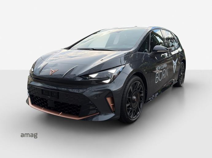 CUPRA BORN 79kWh 231PS PRIME EDITION, Elektro, Neuwagen, Automatik