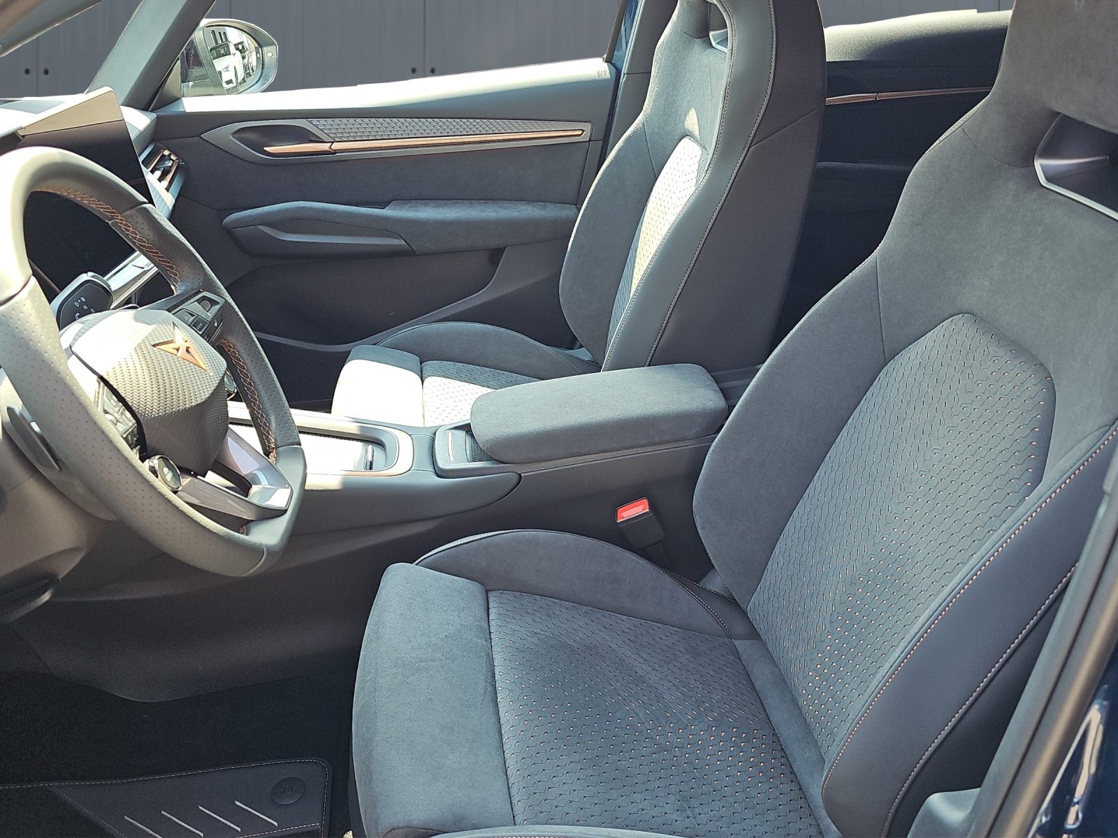 CUPRA BORN 79kWh 231PS PRIME EDITION, Electric, New car, Automatic - 7