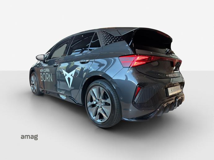 CUPRA BORN 79kWh 231PS PRIME EDITION, Electric, New car, Automatic