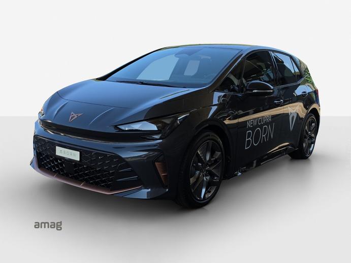 CUPRA BORN 79kWh 231PS PRIME EDITION, Elektro, Neuwagen, Automatik