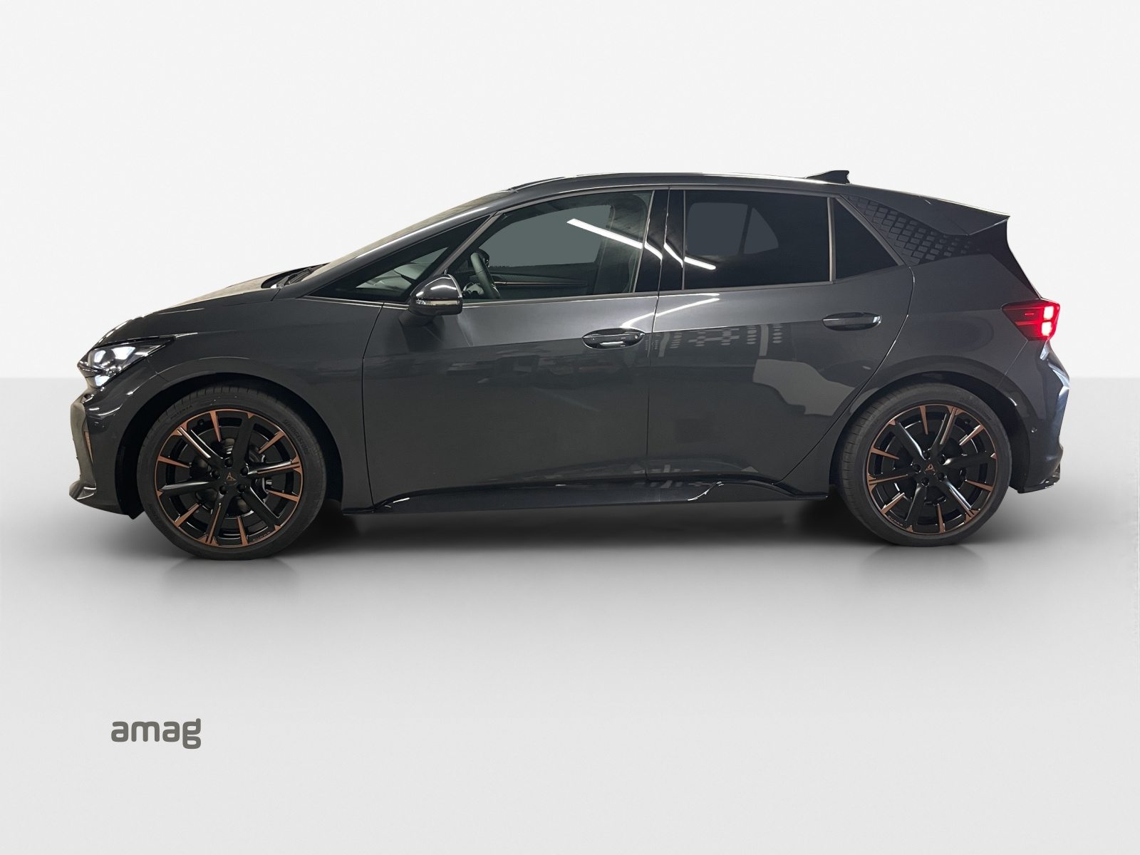 CUPRA BORN 79kWh 326PSVZ PRIME, Elettrica, Auto nuove, Automatico - 2