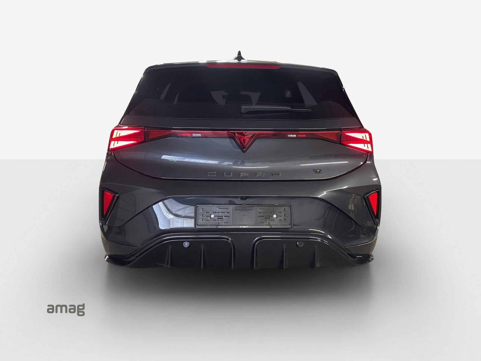 CUPRA BORN 79kWh 326PSVZ PRIME, Elettrica, Auto nuove, Automatico - 4