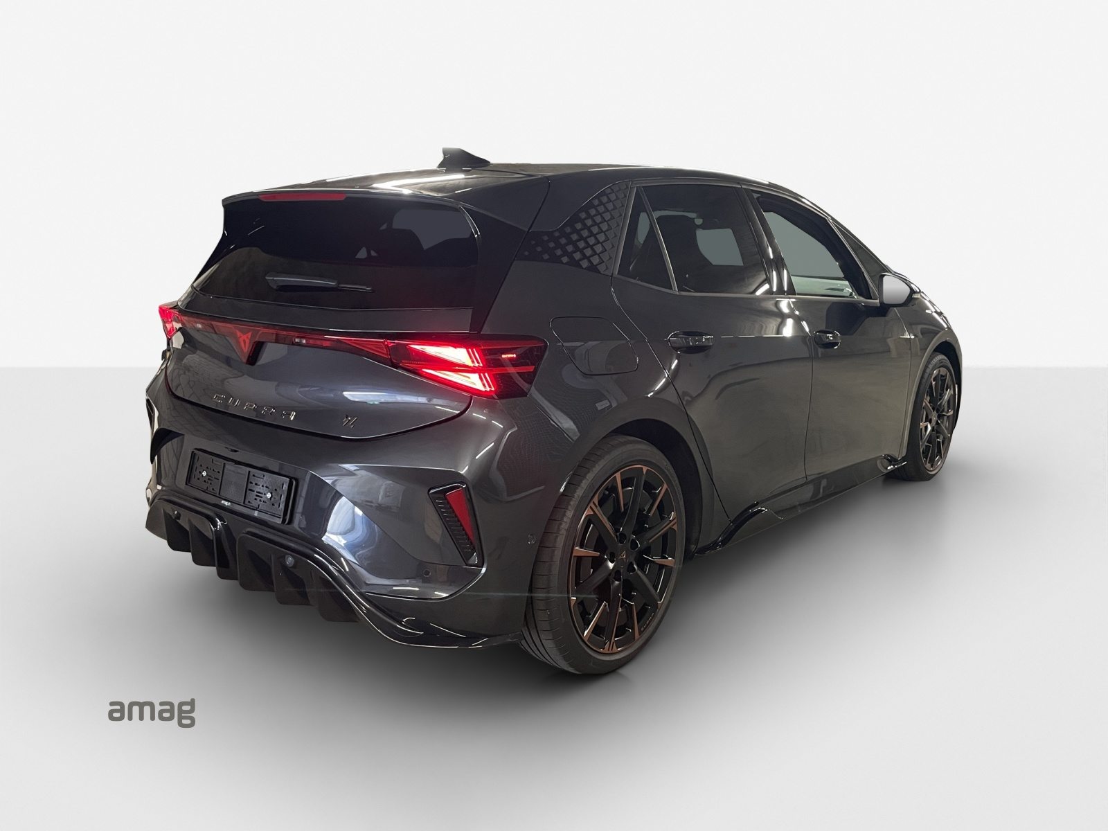 CUPRA BORN 79kWh 326PSVZ PRIME, Elettrica, Auto nuove, Automatico - 5