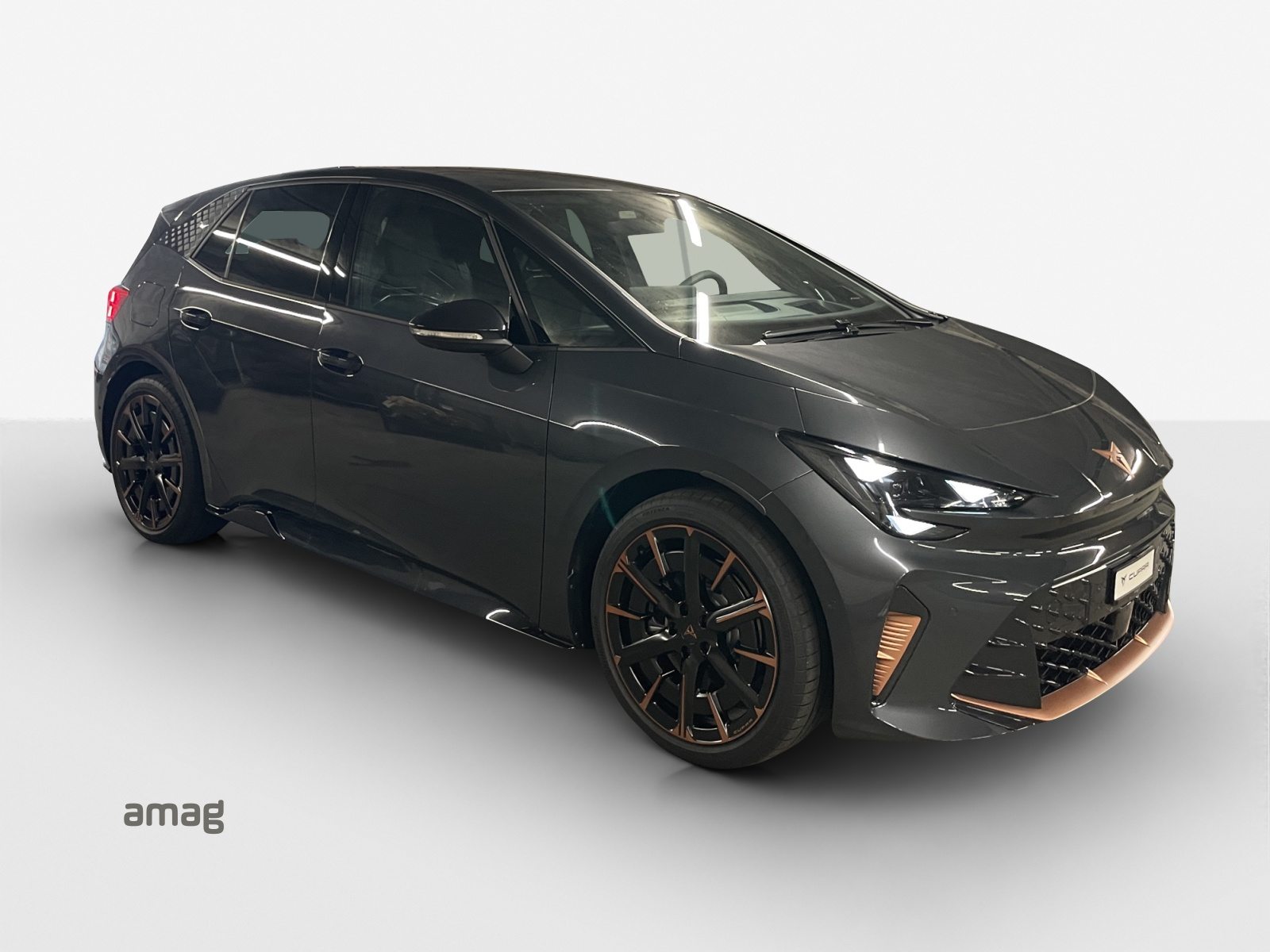CUPRA BORN 79kWh 326PSVZ PRIME, Elettrica, Auto nuove, Automatico - 6