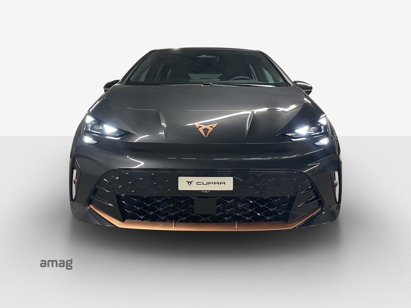 CUPRA BORN 79kWh 326PSVZ PRIME, Elettrica, Auto nuove, Automatico - 7