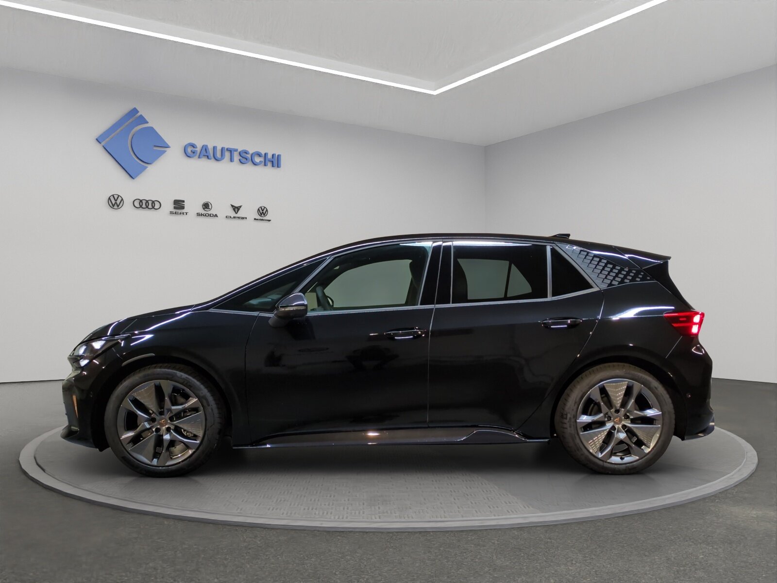 CUPRA Born 58 kWh Prime, Elettrica, Auto nuove, Automatico - 2